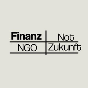 Finanzen NGO