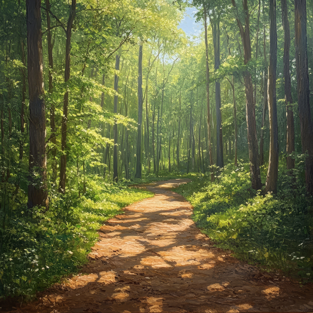 Naturschutz Wald NGO