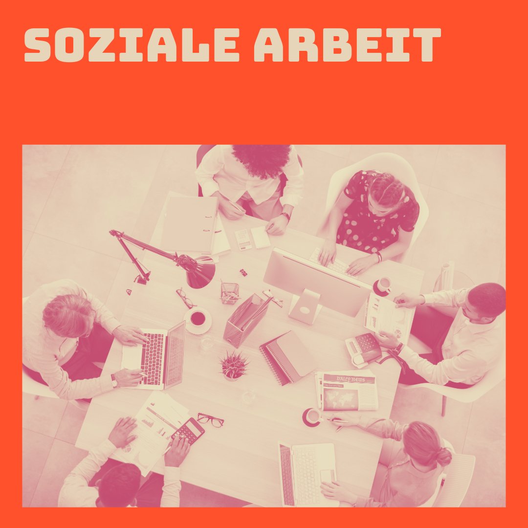 Soziale Arbeit