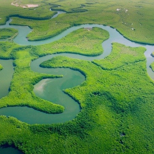 Klimakrise