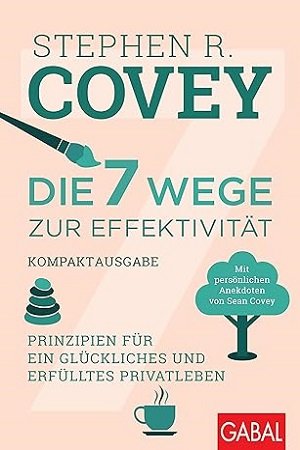 Stephen R. Covey