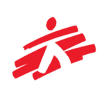Logo von Ärzte ohne Grenzen