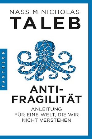 Nassim Taleb