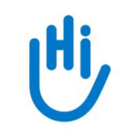 Logo Handicap International