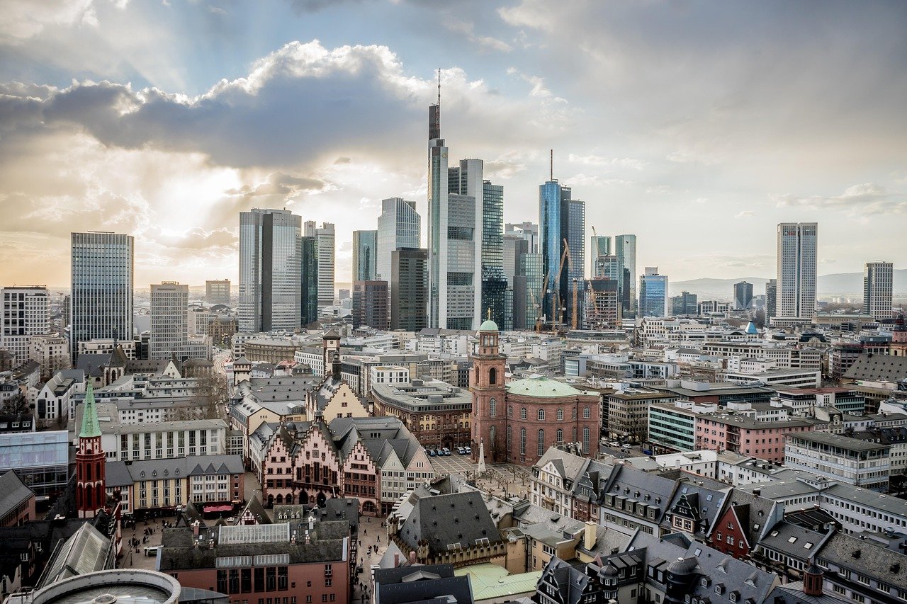 Top NGOs in Frankfurt am Main