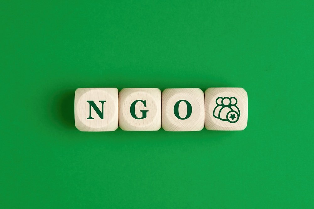 NGO Jobs