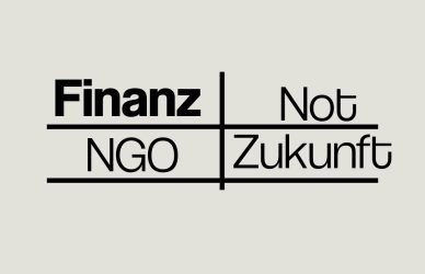 Finanzen NGO