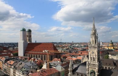 München NGOs