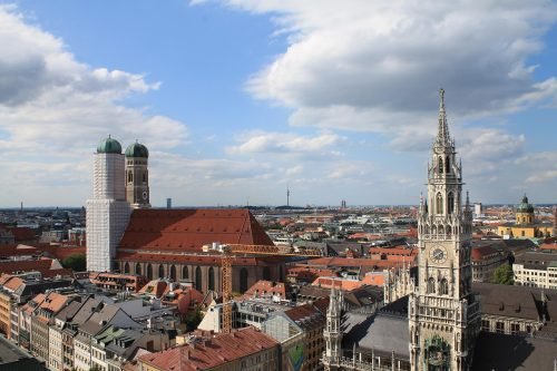München NGOs