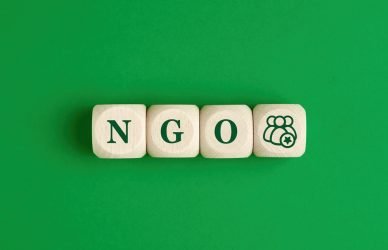 NGO Jobs