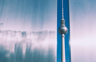 NGOs Berlin