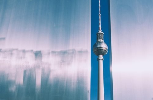 NGOs Berlin