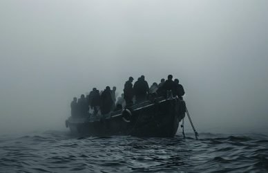 Seenotrettung