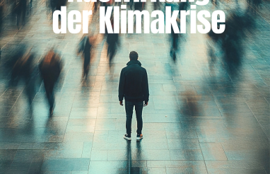 Soziale Arbeit und Klimakrise