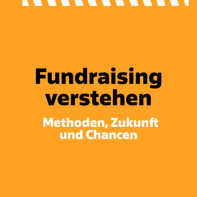 Foundraising verstehen