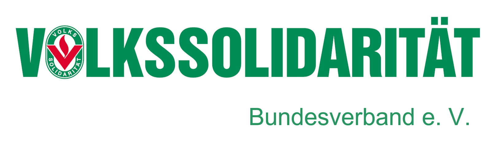 Bundesverband Volkssolidarität e. V.