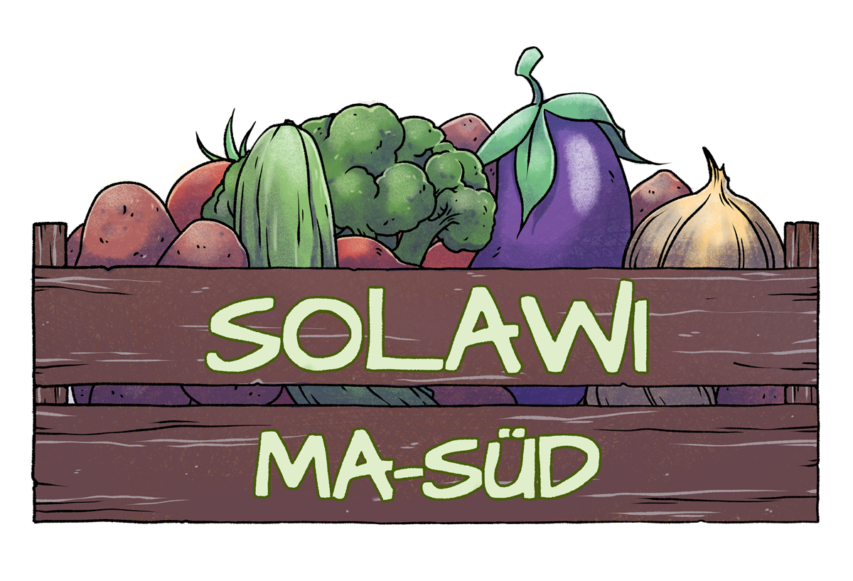 Solawi Mannheim-Süd